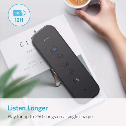 Anker Soundcore Boost - Bluetooth 5.0 Draadloze Luidspreker Soundbar Zwart