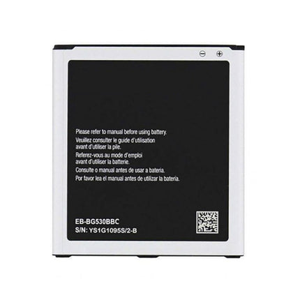 Samsung Galaxy J3 2016 Batterij/Accu A+ Kwaliteit