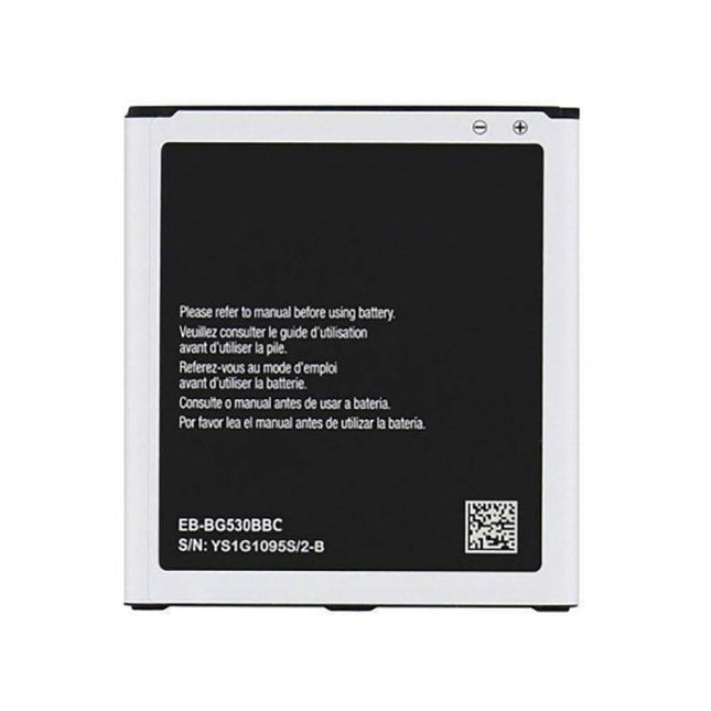 Samsung Galaxy J3 2016 Batterij/Accu A+ Kwaliteit