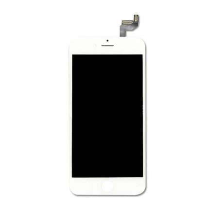 iPhone 6S 4.7" Scherm (Touchscreen + LCD + Onderdelen) AA+ Kwaliteit - Wit + Gereedschap