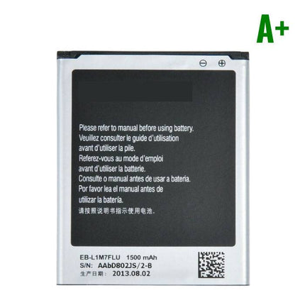 Samsung Galaxy S3 Mini Batterij/Accu A+ Kwaliteit