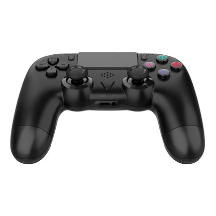 Gaming Controller voor PlayStation 4 - PS4 Bluetooth Gamepad met Vibratie Zwart