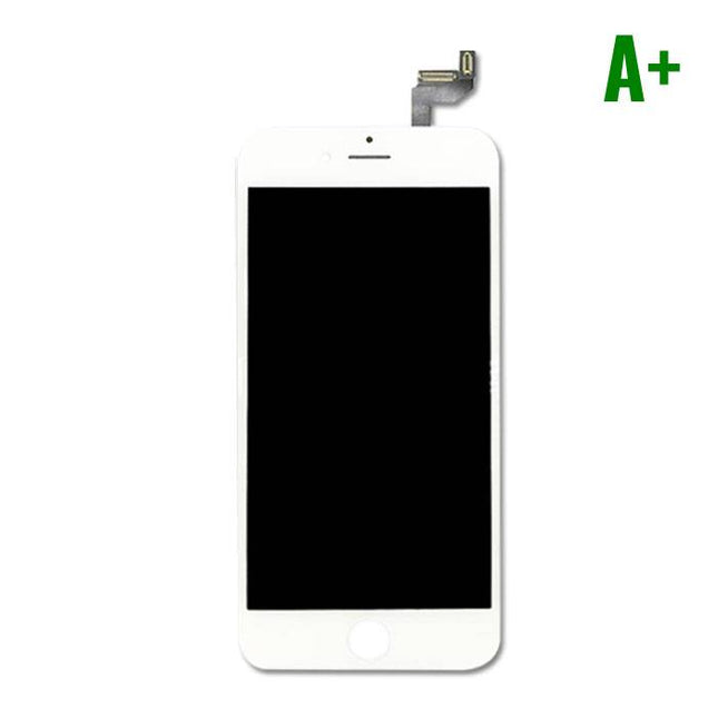 iPhone 6S 4.7" Scherm (Touchscreen + LCD + Onderdelen) A+ Kwaliteit - Wit