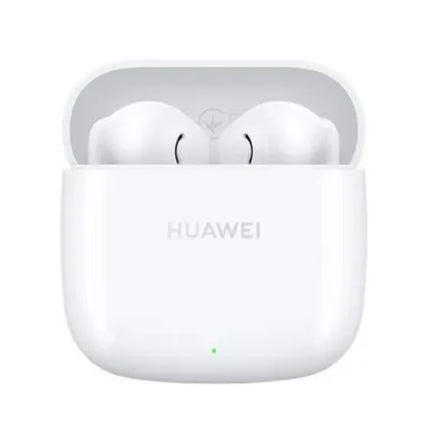 Freebuds SE 2 Draadloze Oortjes - Headset Oordopjes Touch Control Bluetooth 5.3 Wit