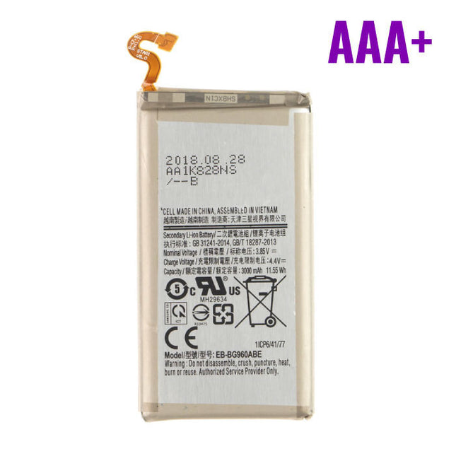 Samsung Galaxy S9 Batterij/Accu AAA+ Kwaliteit