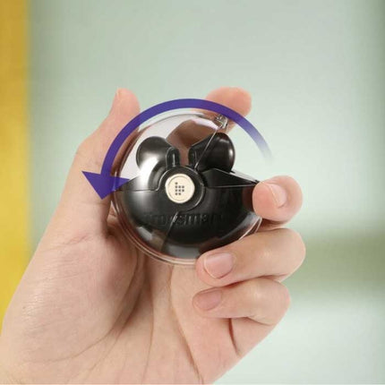 Battle Draadloze Gaming Oortjes - Touch Control Oordopjes TWS Bluetooth 5.0 Earphones Earbuds Oortelefoon Zwart