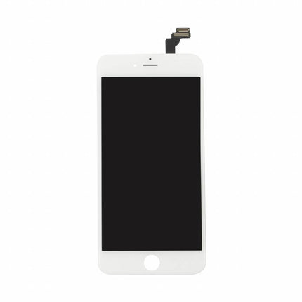 iPhone 6 Plus Scherm (Touchscreen + LCD + Onderdelen) AAA+ Kwaliteit - Wit + Gereedschap