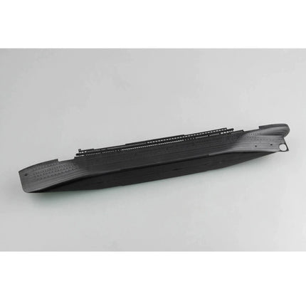 1:550 Schaal Titanic Cruise Schip - Bouwkit Plastic Boot Hobby Doe-het-zelf Model 81305