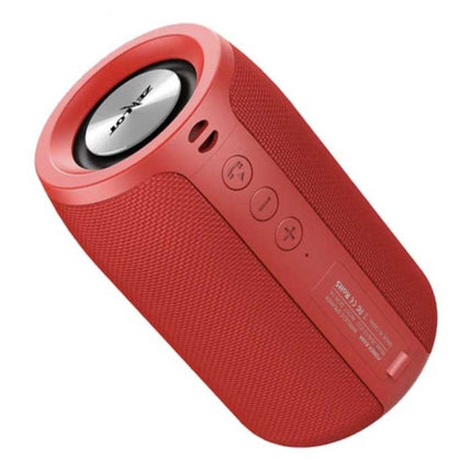 Zealot S32 Bluetooth 5.0 Soundbox Draadloze Luidspreker Externe Wireless Speaker Rood