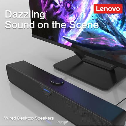 L102 Draadloze Soundbar - Luidspreker Wireless Bluetooth 5.0 Speaker Box Zwart