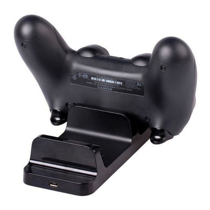 Oplaadstation voor PlayStation 4 Charging Dock Station voor Controller - Dual Laadstation