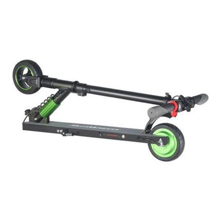 Elektrische Smart E Step Scooter - 250W - 4.0 Ah Batterij - Groen