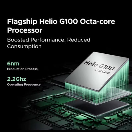 S Cyber Pro Smartphone Outdoor - Octa Core - 32 GB RAM - 256 GB Opslag - 50 MP Camera - 10800mAh Batterij - Zwart