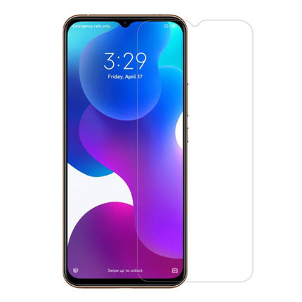10-Pack Xiaomi Mi 10 Pro Screen Protector Tempered Glass Film Gehard Glas Glazen
