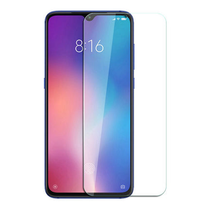 3-Pack Xiaomi Mi 9T Screen Protector Tempered Glass Film Gehard Glas Glazen