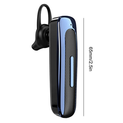 Draadloze Business Headset - Handsfree Oordopje Zakelijk Bluetooth 5.0 Wit