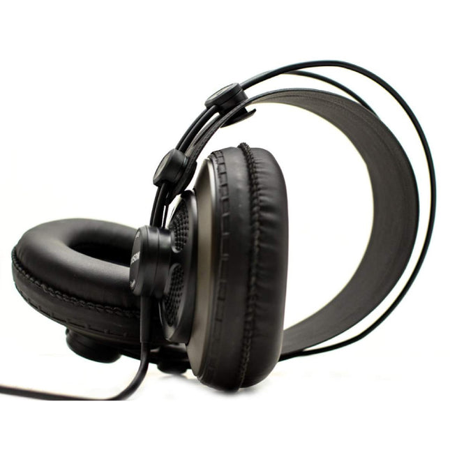 SR850 Studio Koptelefoon AUX Stereo Monitoring Headphones HiFi