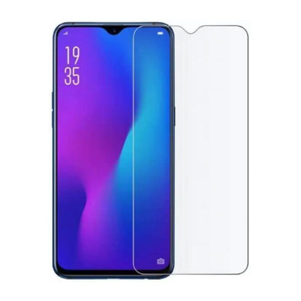 Huawei P30 Screen Protector Tempered Glass Film Gehard Glas Glazen