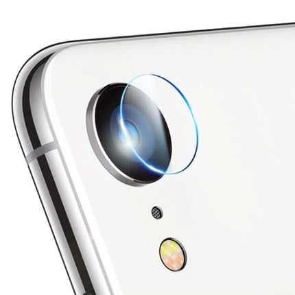 3-Pack iPhone 7 Tempered Glass Camera Lens Cover - Shockproof Case Bescherming