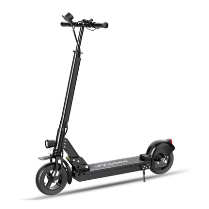 Elektrische Off-Road Smart E Step Scooter - 500W - Optioneel Zitje - 45 km/u - 16Ah Batterij - 8 inch Wielen