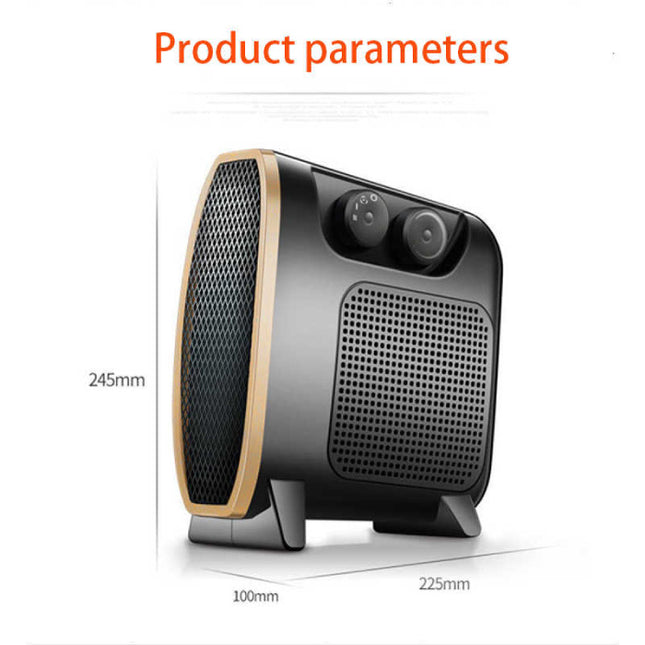 Elektrische Kachel Radiator Heater Verwarming Stekker Wandverwarming Haard