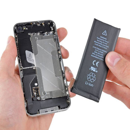 iPhone 6 Batterij/Accu AAA+ Kwaliteit