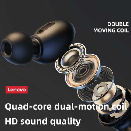 LP3 Pro Draadloze Oortjes - Bluetooth 5.0 Touch Control Oordopjes Zwart