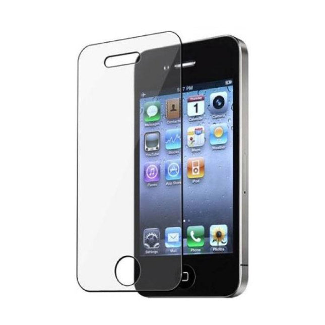 iPhone 4S Screen ProtectorTempered Glass Film Gehard Glas Glazen
