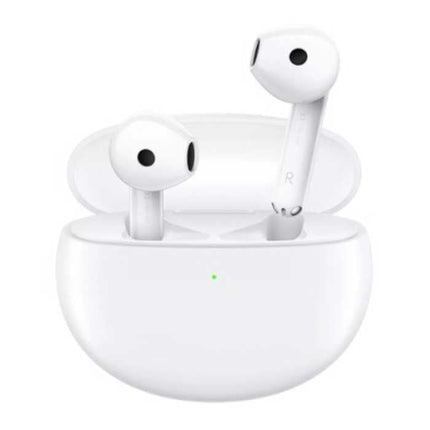 Enco Air 2 Draadloze Oortjes - Touch Control Oordopjes TWS Bluetooth 5.2 Oortelefoon Blauw
