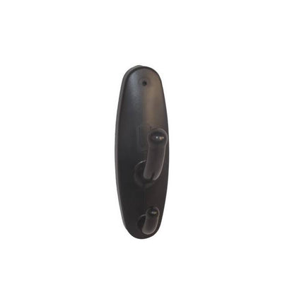 Security Camera Kapstok DVR Met Microfoon Zwart - 720p