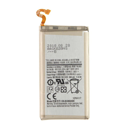Samsung Galaxy S9 Batterij/Accu AAA+ Kwaliteit