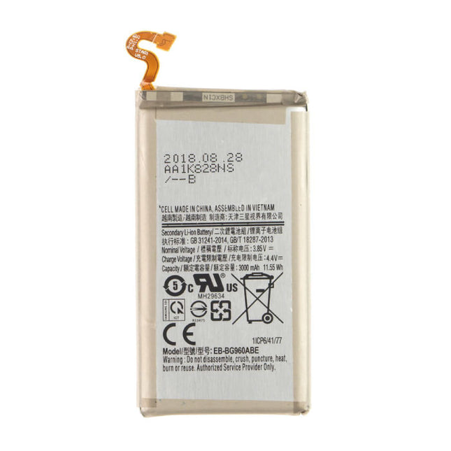 Samsung Galaxy S9 Batterij/Accu AAA+ Kwaliteit