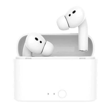 i11 Draadloze Oortjes - True Touch Control TWS Bluetooth 5.0 Ear Wireless Buds Earphones Earbuds Oortelefoon Wit