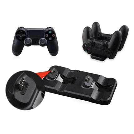 Oplaadstation voor PlayStation 4 Charging Dock Station voor Controller - Dual Laadstation