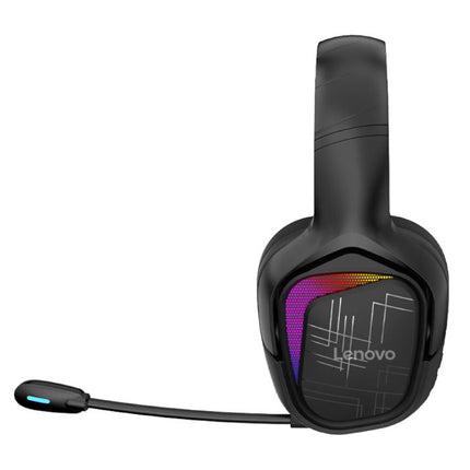 G35A Draadloze Gaming Headset - Koptelefoon met Microfoon Bluetooth 5.0 Studio Zwart