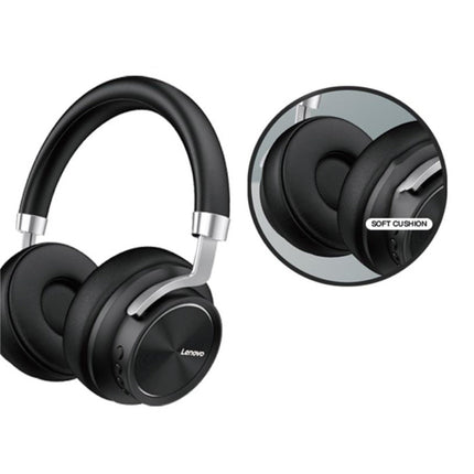HD800 Bluetooth Koptelefoon met AUX Aansluiting - Headset DJ Headphones Blauw