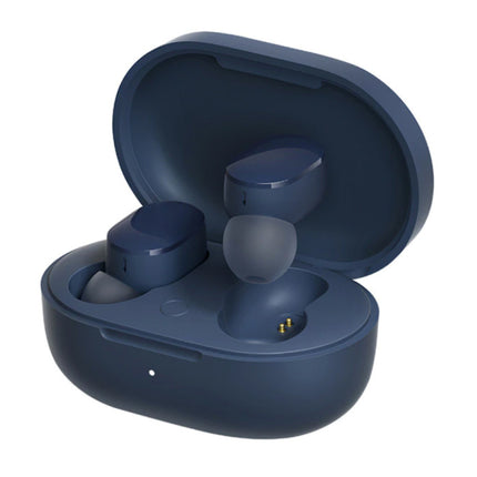 Redmi Airdots 3 Draadloze Oortjes - AptX Smart Touch Control TWS Bluetooth 5.0 USB-C Air Wireless Buds Earphones Earbuds Oortelefoon Blauw