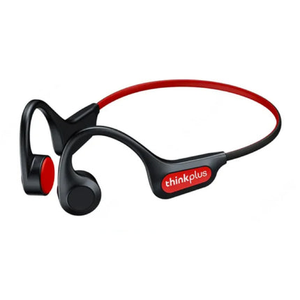 X3 Pro Draadloze Oortjes met Nekband - Surround Oordopjes TWS Bluetooth 5.3 Oortelefoon Zwart