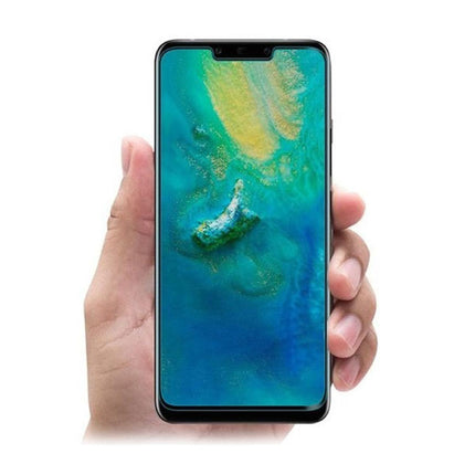 Huawei Mate 20 Pro Screen Protector Tempered Glass Film Gehard Glas Glazen
