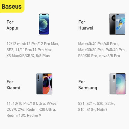 Powerbank 20.000mAh met 3 Oplaadpoorten  - 20W PD Externe Noodaccu LED Display Batterij Oplader Charger Zwart 