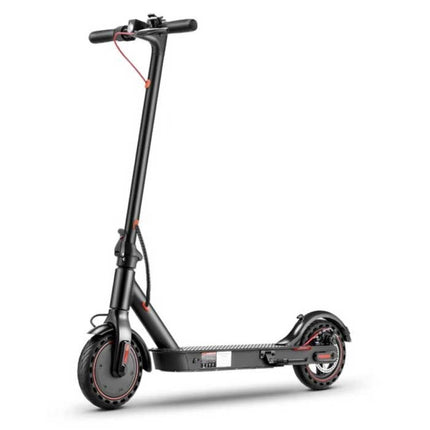 I9 Vouwbare Elektrische Scooter - Off-Road Smart E Step met App - 350W - 30 km/u - 8.5 inch Wielen - Zwart