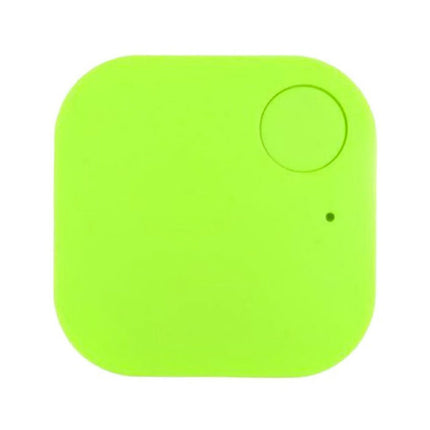 Mini GPS Tracker - Auto Verloren Beveiliging Real Time Locator Groen