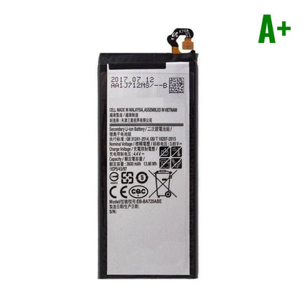 Samsung Galaxy A7 2017 Batterij/Accu A+ Kwaliteit