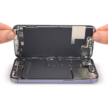 iPhone 13 Pro Max Batterij/Accu AAA+ Kwaliteit 