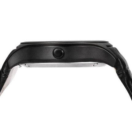 Originele D5 Smartwatch Smartphone Fitness Sport Activity Tracker Horloge OLED Android iPhone Samsung Huawei Zwart