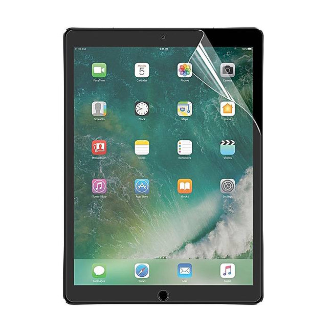 iPad Pro 10.5" Screen Protector Soft TPU Foil Folie PET Film