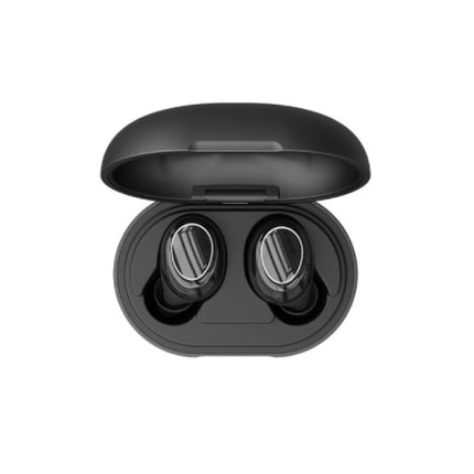 Onyx Neo Aptx TWS Draadloze Smart Touch Control Oortjes Bluetooth 5.0 Ear Wireless Buds Earphones Earbuds Oortelefoon 350mAh Zwart