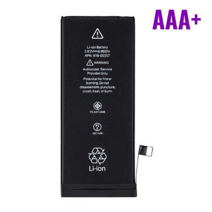iPhone 8 Batterij/Accu AAA+ Kwaliteit  