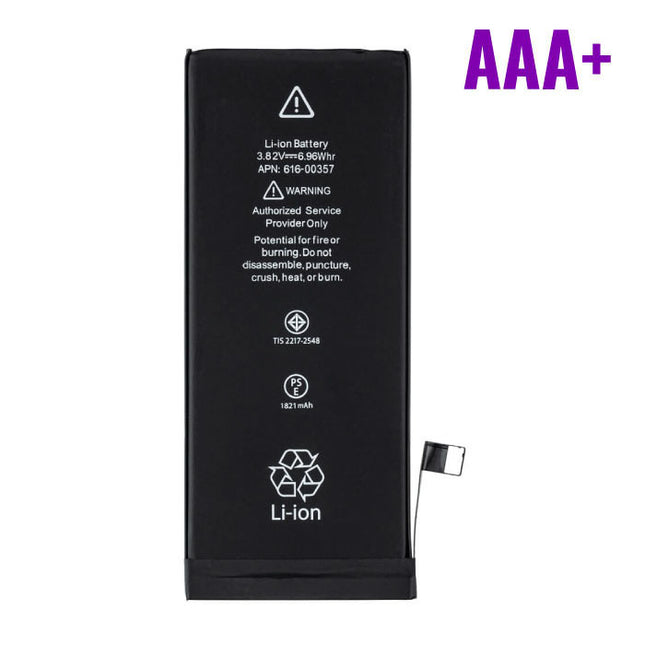 iPhone 8 Batterij/Accu AAA+ Kwaliteit  
