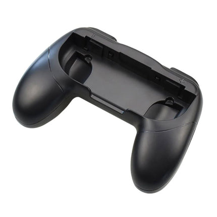 2-Pack Controller Grip voor Nintendo Switch Joy-Cons  - NS Gamepad Handgrip Handvat Zwart